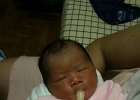 Day 4 - Feeding Time